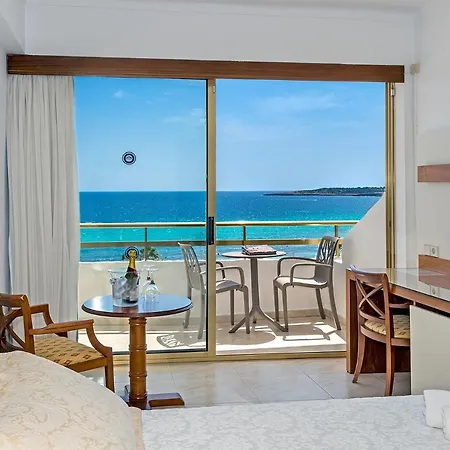 Hotel Biniamar Cala Millor (Mallorca)