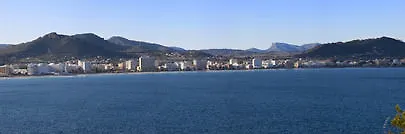 Hotel Biniamar