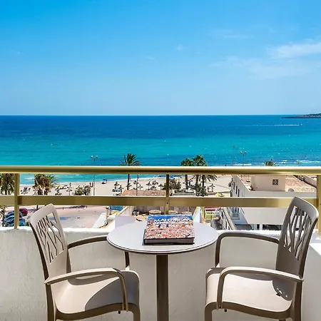 Biniamar Hotel 3*