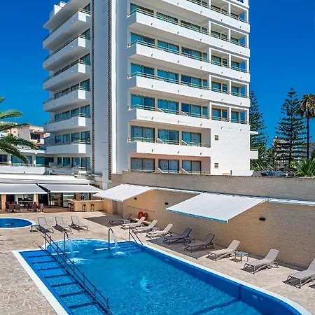 Biniamar Hotel 3*