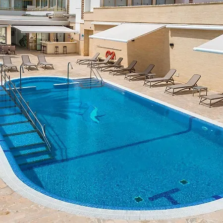 Biniamar Hotel 3*
