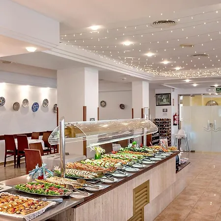 Biniamar Hotel