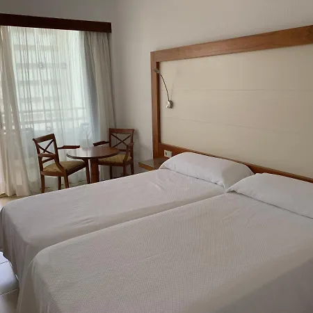 Hotel Biniamar Cala Millor (Mallorca)