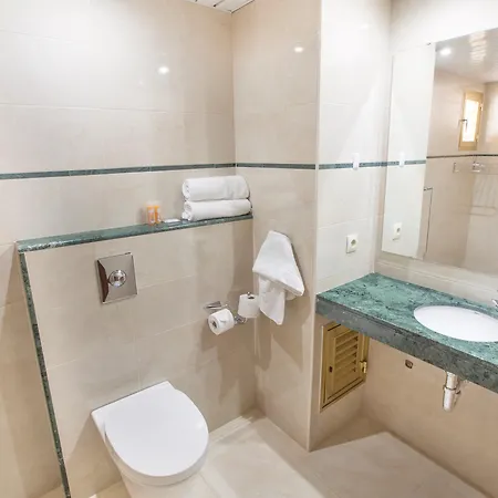 Hotel Biniamar Cala Millor (Mallorca)