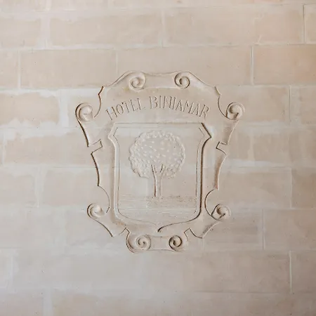 Hotel Biniamar