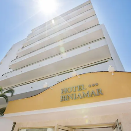 Hotel Biniamar