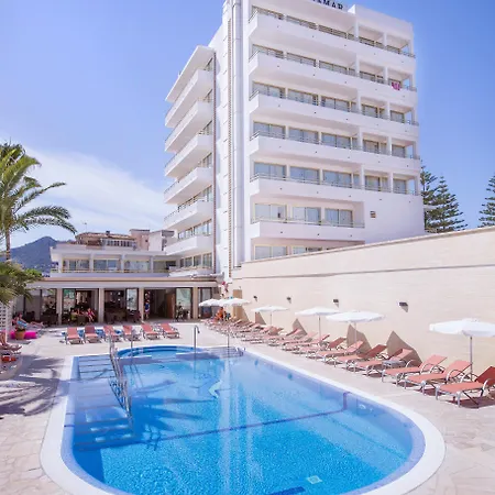 Hotel Biniamar 3*