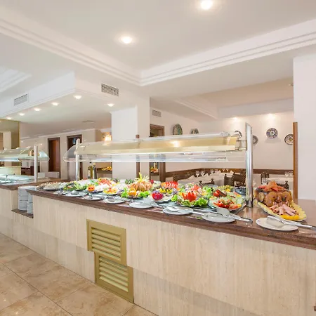 Hotel Biniamar 3*