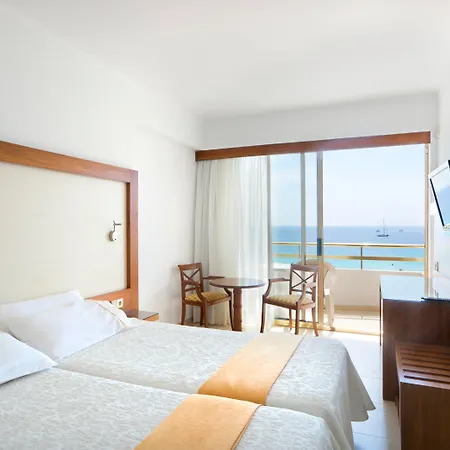 Hotel Biniamar Cala Millor (Mallorca)