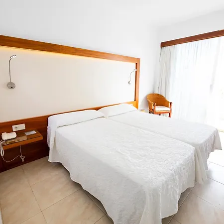 Hotel Biniamar Cala Millor (Mallorca)