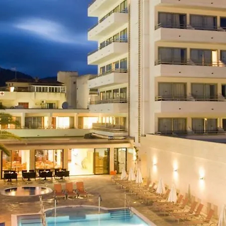Biniamar Hotel 3*