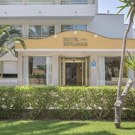 Biniamar Hotel
