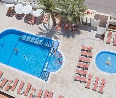 Biniamar Hotel