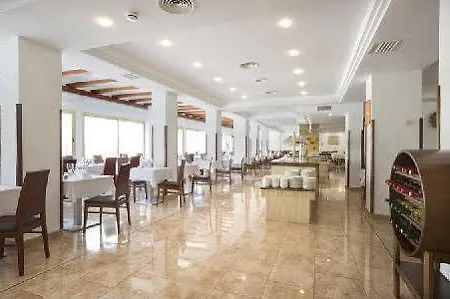 Hotel Biniamar Cala Millor (Mallorca)