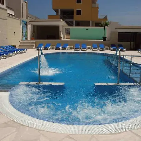 Biniamar Hotel Cala Millor (Mallorca)